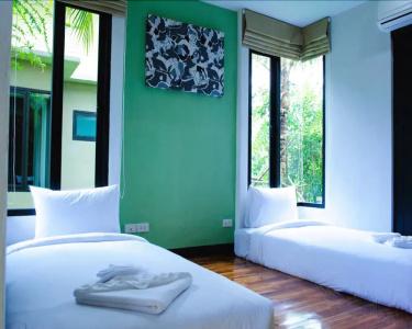 Aroonsawad Riverview - 1