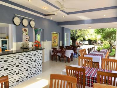 Areca Resort - 24