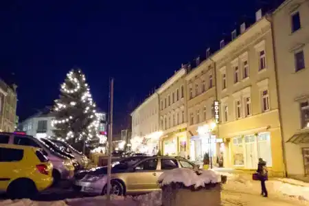 Garni Am Klostermarkt - 9