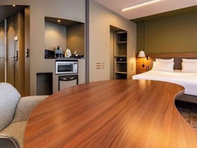 Novotel Suites Reims Centre - 57
