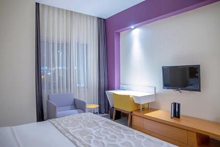 Ramada Plaza by Wyndham Istanbul Asia Airport - 41