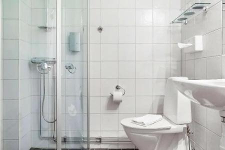 Best Western Tidbloms - 45