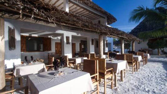 Milele Beach - 17