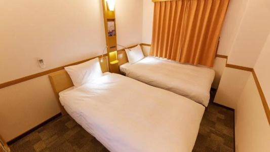 Toyoko Inn Tokyo Hachioji-eki Kita-guchi - 52