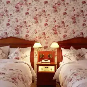 Huis Ten Bosch Amsterdam - 30