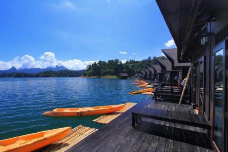 500 Rai Floating Resort - 138