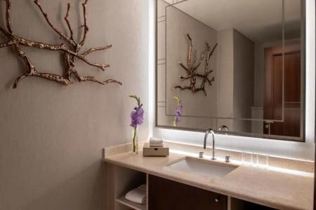 The St. Regis Marsa Arabia Island, The Pearl Qatar - 98