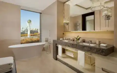 The Ritz-Carlton, Astana - 81