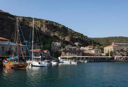 Assos Behram - Special Category - 13