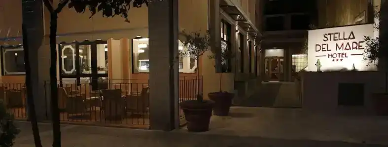 Albergo Stella Del Mare - 37