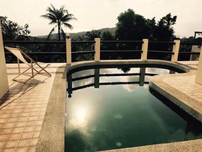 New POP Villas, Koh Tao - 13
