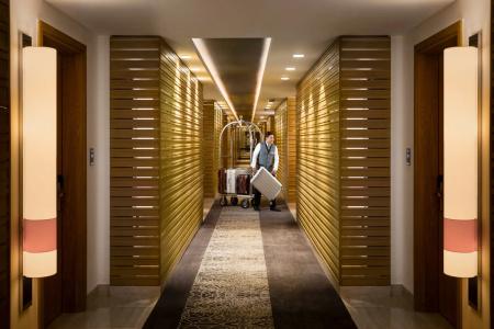 Beach Rotana Residences - 22