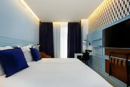 Mercure Porto Centro Aliados - 6