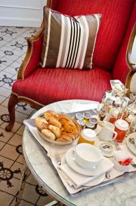 Hôtel San Régis - 12