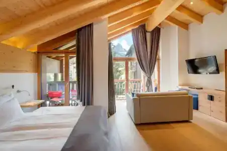 Europe & Spa - 108