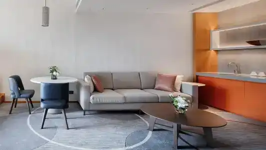 Intercontinental Suzhou, An Ihg - 210