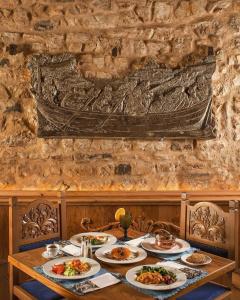 Kamares Boutique & Spa - 13