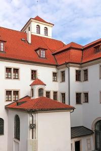 Augustine, a Luxury Collection, Prague - 327