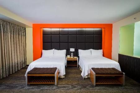 Holiday Inn Mexico City-Plaza Universidad, An Ihg - 77