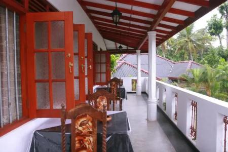 Tithira Guest House - 13