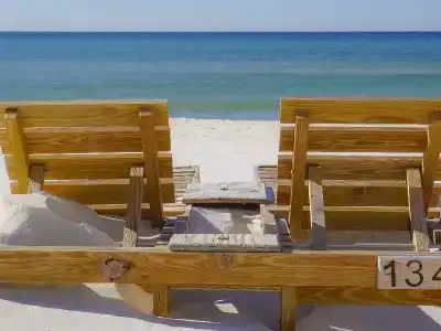 Landmark Holiday Beach, a Vri - 12