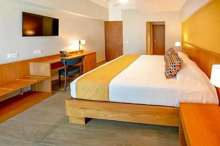 Coral Costa Caribe Beach - All Inclusive - 61