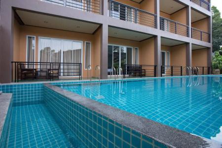 Khaolak Suthawan Resort - Sha Plus - 14