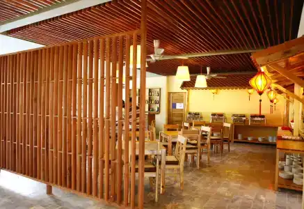 Bauhinia Resort & Spa - 19