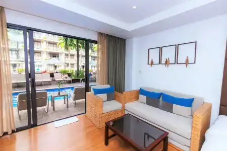 Baan Laimai Beach Resort & Spa - Sha Extra Plus - 6