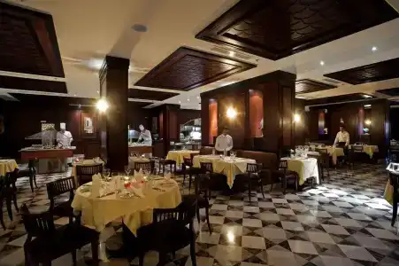 Stella Di Mare Beach & Spa - 27
