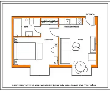 ApartG3 Galeon - 29