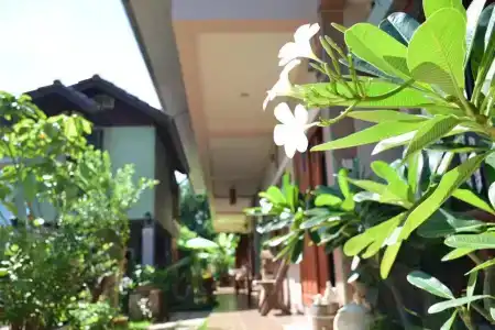 Siam Guesthouse - 49
