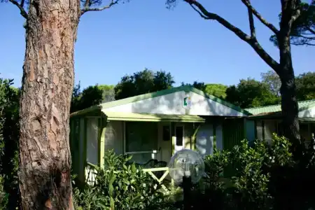 Camping Maremma Sans Souci - 5