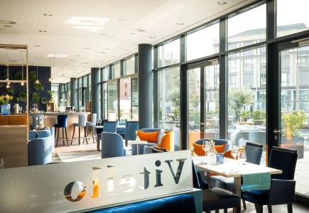 The Rilano Cleve City - 22