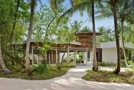 Dhigali Maldives - A Premium All-Inclusive Resort - 0