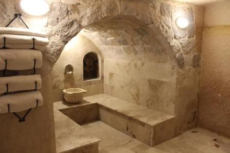 Helike Cave - 67