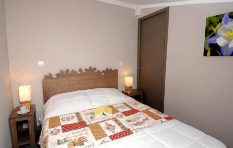 Mamie Megève - 1
