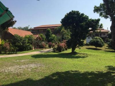 Siam Tara Resort Chiangkhong - 123