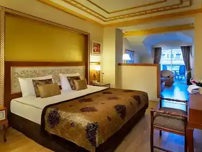 Crystal Palace Luxury Resort & Spa - Ultimate All Inclusive - 47