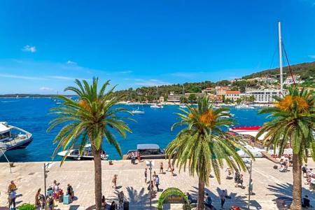Riva Marina Hvar - New in June 2022 - 56
