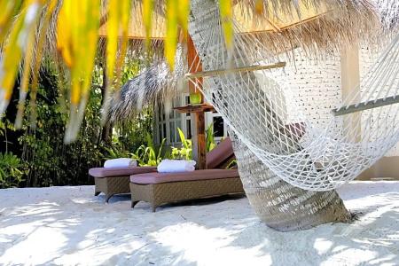 Nika Island Resort & Spa, Maldives - 63