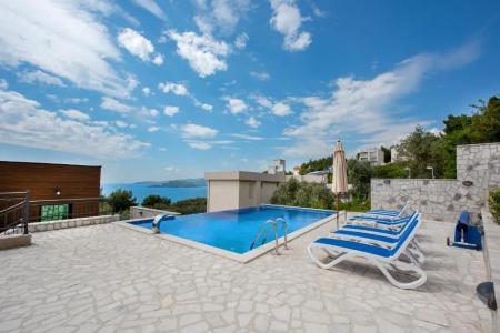 Adria Lux Sveti Stefan - 11