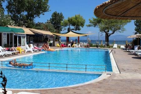 Koulouris Beach - 11