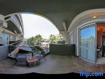 Senza The Inn Resort & Spa - 28