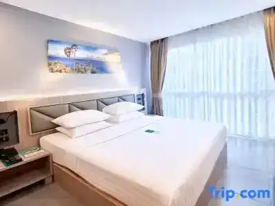 Araya Beach Patong - 60