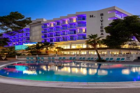 Vibra Riviera - 32