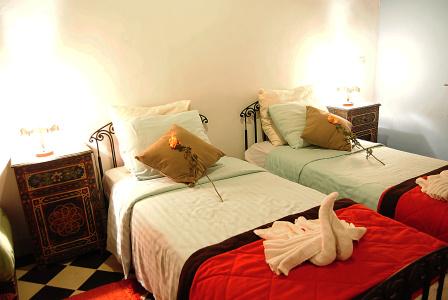 Riad Les Oliviers & Spa - 2