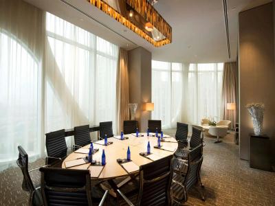 Conrad Beijing - 17