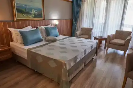 Eliz Convention Center Thermal Spa & Wellnes - 43