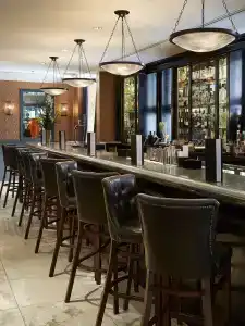 The Mandeville - 22